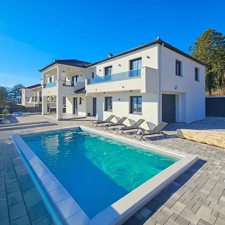 Semesterbostad Budimir By Interhome *