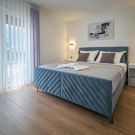 Budimir By Interhome Imotski