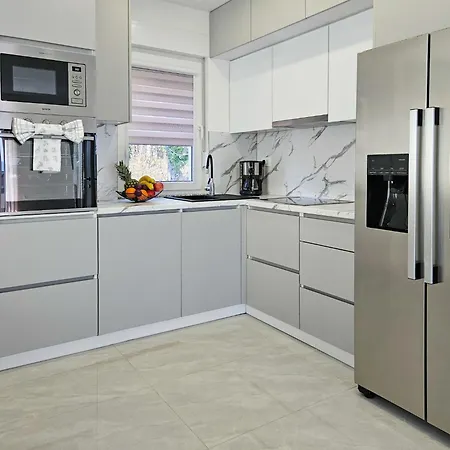 Budimir By Interhome * Imotski