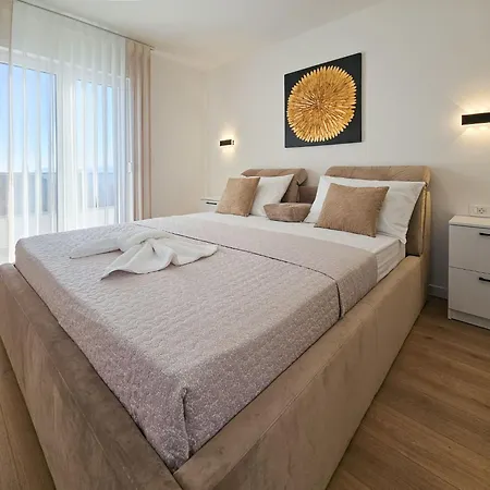 Budimir By Interhome Semesterbostad