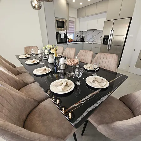 Budimir By Interhome