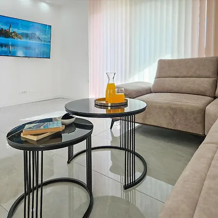 Budimir By Interhome