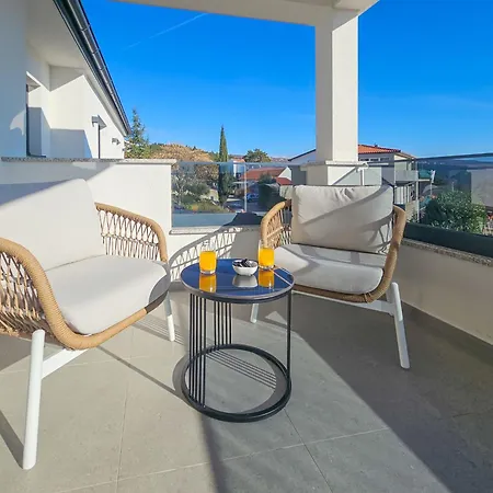 Budimir By Interhome Semesterbostad *