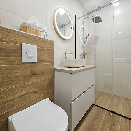 Budimir By Interhome Будинок відпочинку Імотскі