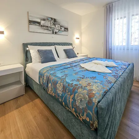 Budimir By Interhome Semesterbostad *