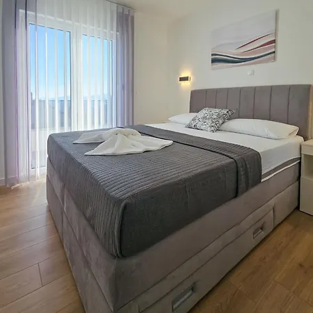 Budimir By Interhome