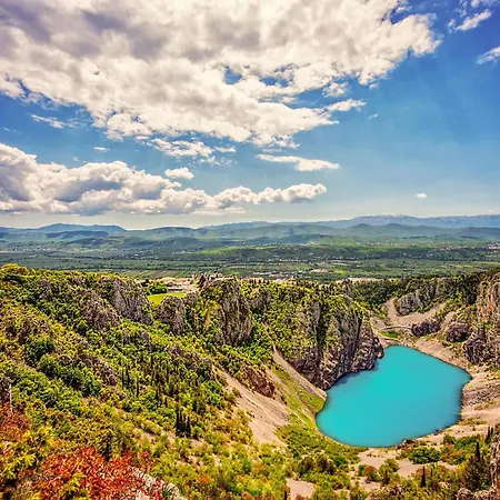 Semesterbostad Budimir By Interhome Imotski