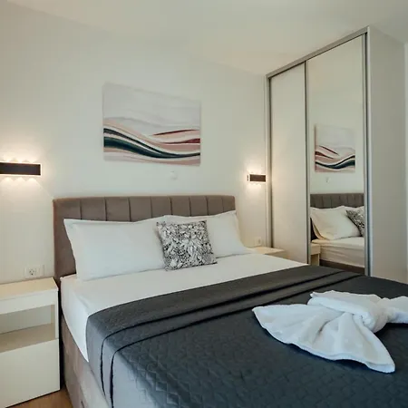 Budimir By Interhome