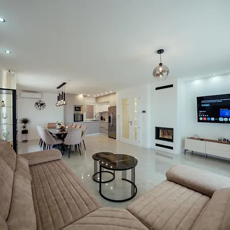 Prázdninový dům Budimir By Interhome Imotski