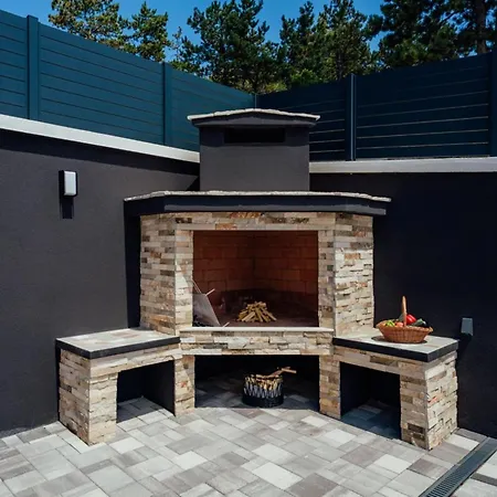 Budimir By Interhome *