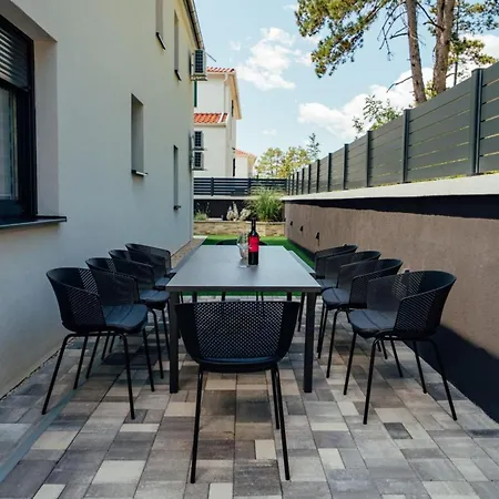Budimir By Interhome