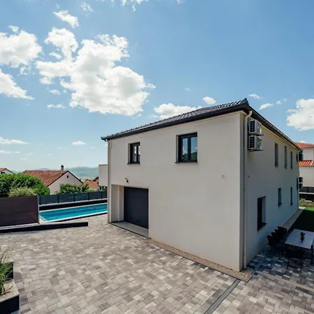 Budimir By Interhome Prázdninový dům *
