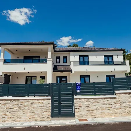 Budimir By Interhome *
