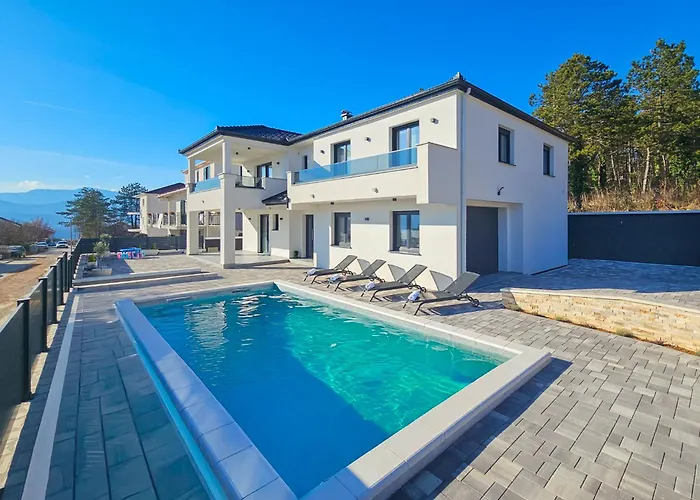 Holiday home Budimir By Interhome *