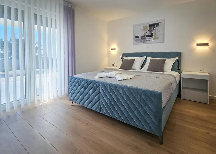 Budimir By Interhome Imotski