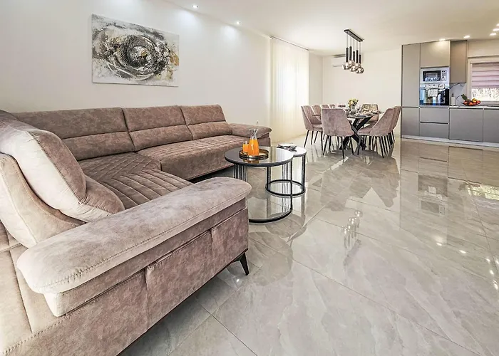 Budimir By Interhome Holiday home Imotski