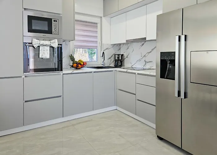 Budimir By Interhome * Imotski