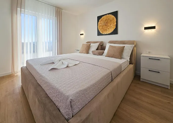 Budimir By Interhome Holiday home