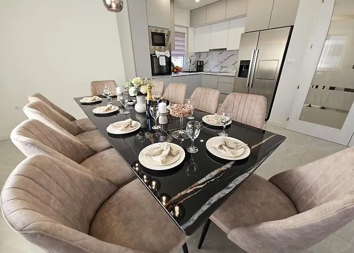 Budimir By Interhome