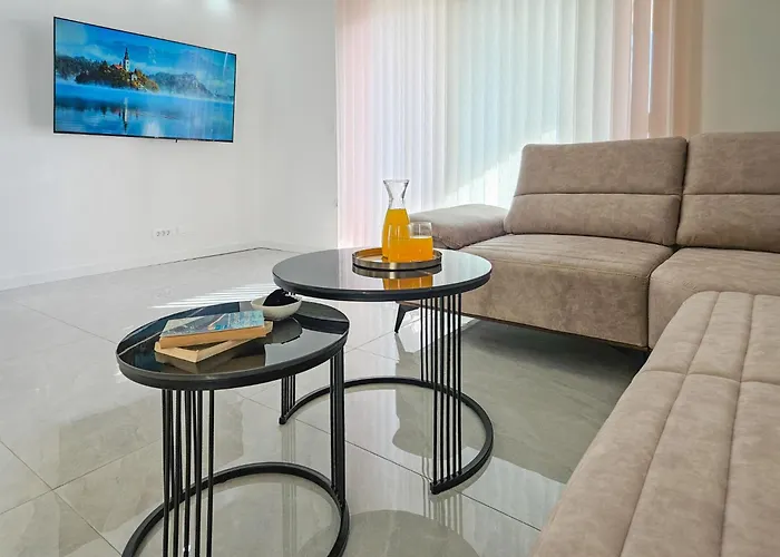 Budimir By Interhome