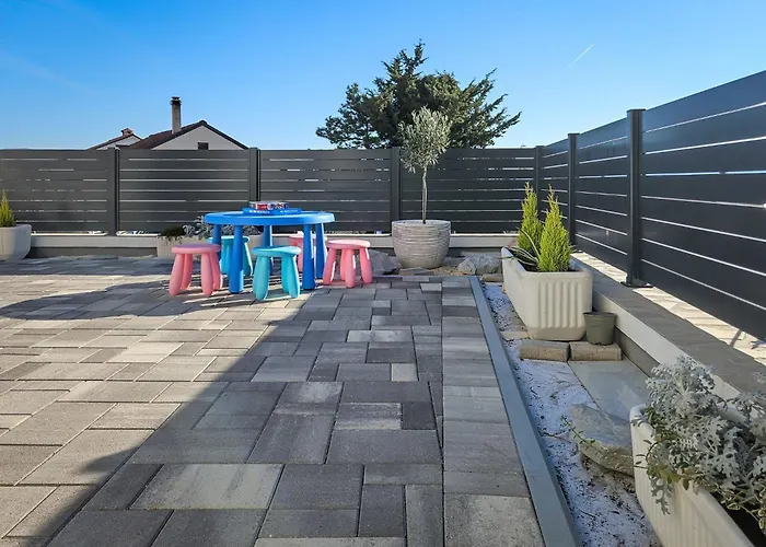 Holiday home Budimir By Interhome *