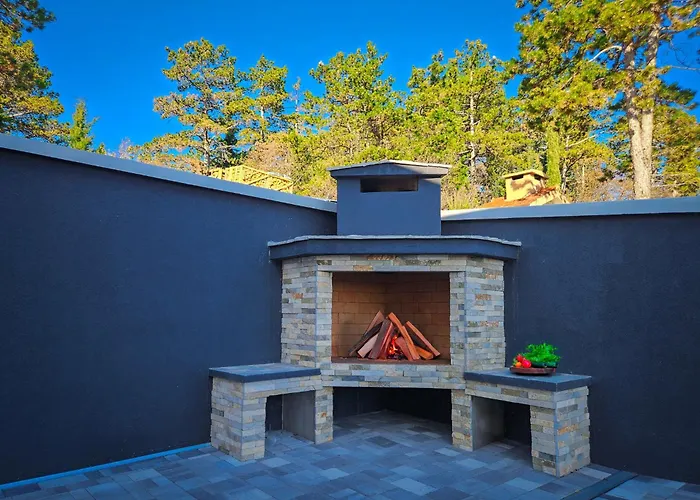 Budimir By Interhome Imotski