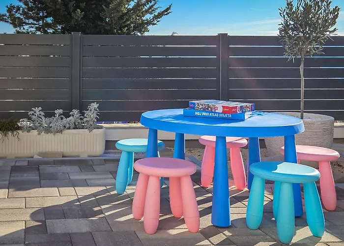 Budimir By Interhome * Imotski