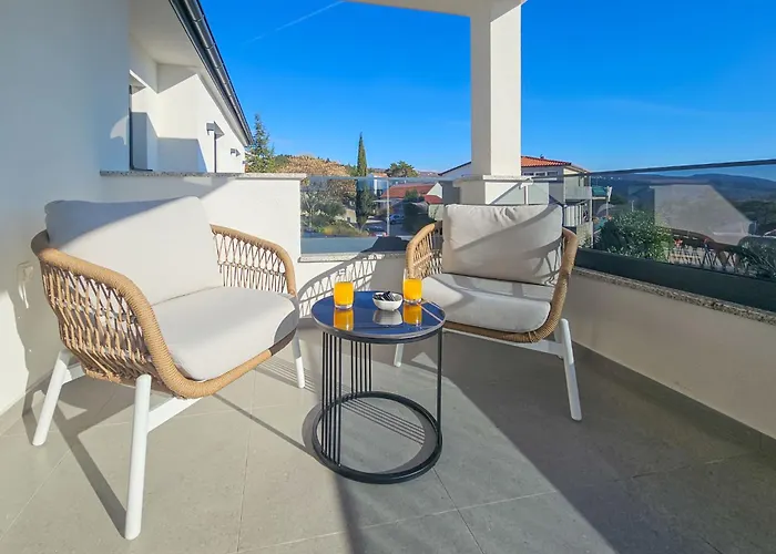 Budimir By Interhome Holiday home *