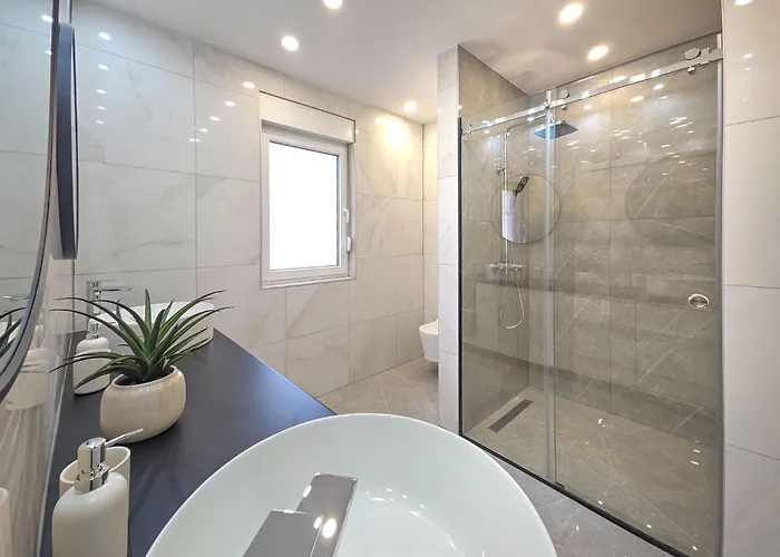 Budimir By Interhome Holiday home *