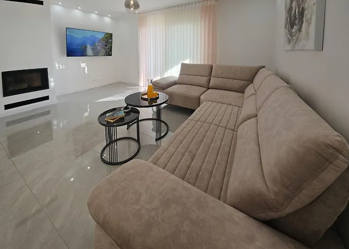 Budimir By Interhome * Imotski