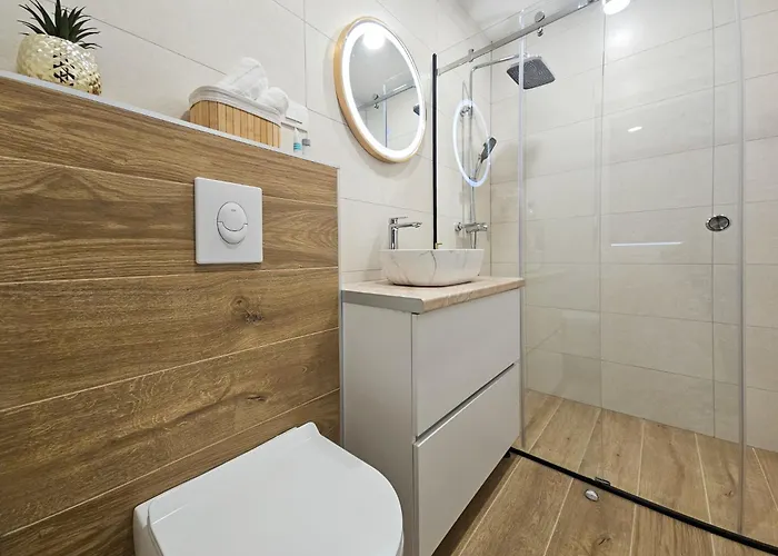 Budimir By Interhome Holiday home Imotski