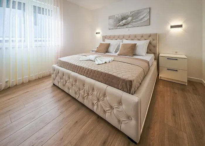 Holiday home Budimir By Interhome *