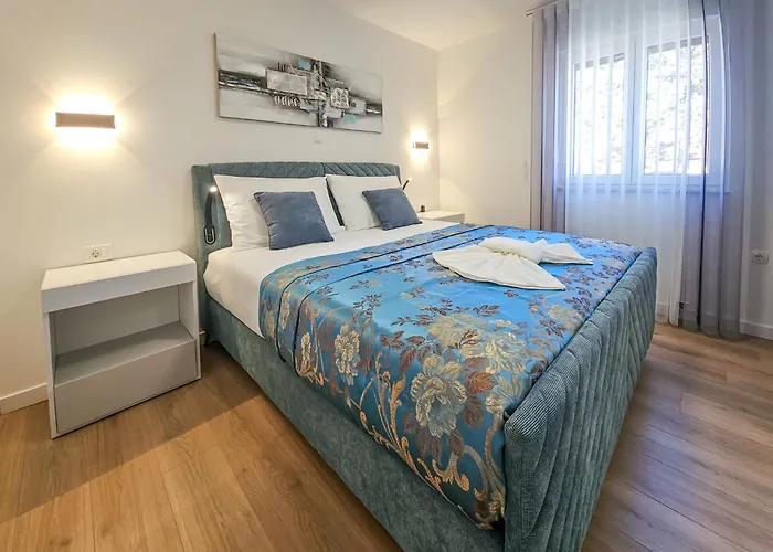 Budimir By Interhome Holiday home *