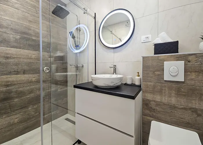 Holiday home Budimir By Interhome *