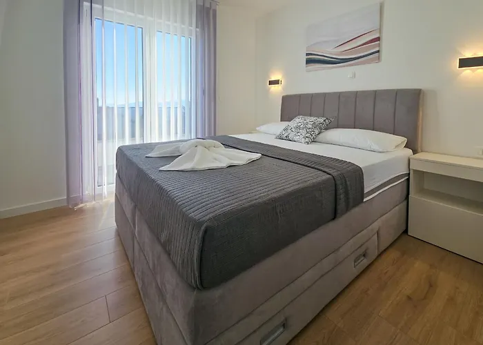 Budimir By Interhome