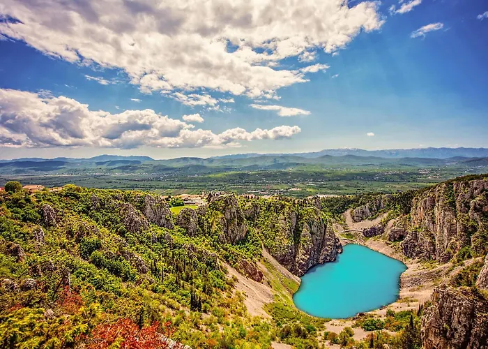 Holiday home Budimir By Interhome Imotski