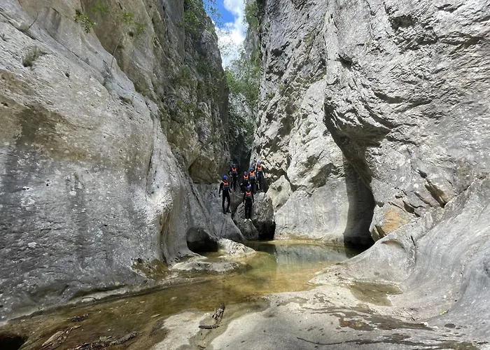 Holiday home Budimir By Interhome