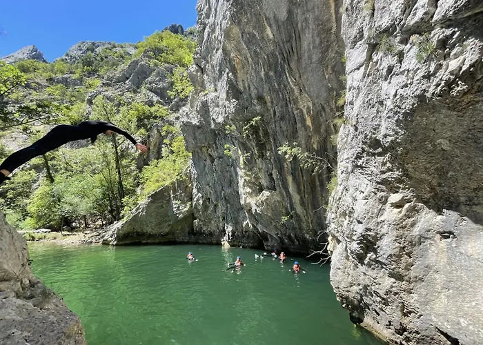 Holiday home Budimir By Interhome *