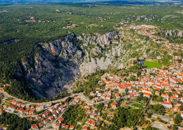 Holiday home Budimir By Interhome *